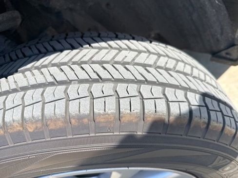 Certified 2025 MAZDA CX-5 AWD 2.5 S image 10