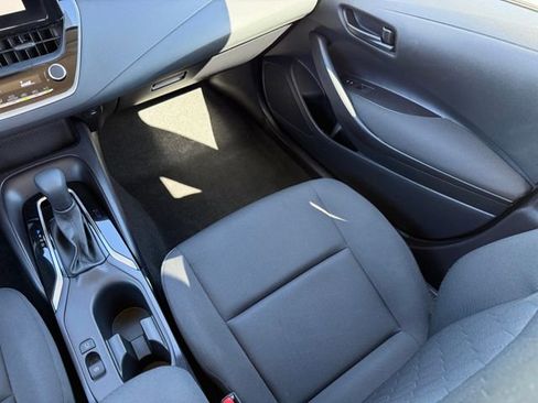 Used 2026 Toyota Corolla LE image 26