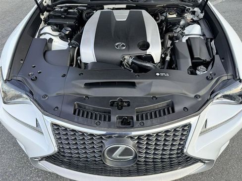 Used 2016 Lexus RC 350 RWD image 32