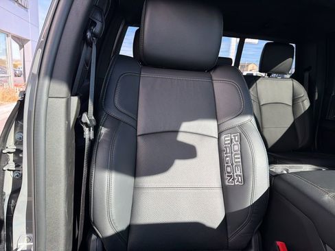 New 2026 RAM 2500 Power Wagon image 52