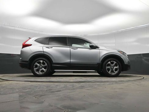 Used 2018 Honda CR-V EX image 37