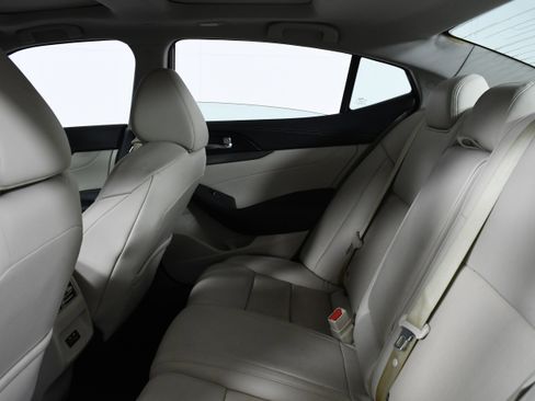 Used 2019 Nissan Maxima 3.5 SL w/ Floor Mat Group image 22