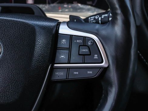 Used 2024 Toyota Grand Highlander AWD image 22
