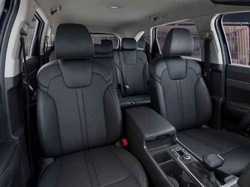 New 2025 Kia Sorento S image 15