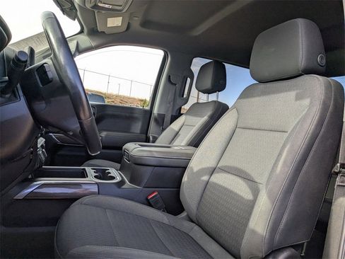 Used 2022 Chevrolet Silverado 1500 RST image 16