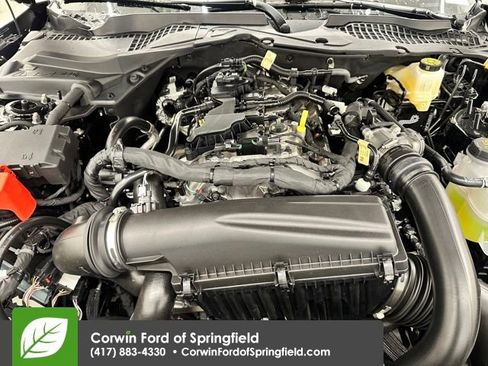 New 2026 Ford Mustang EcoBoost image 34