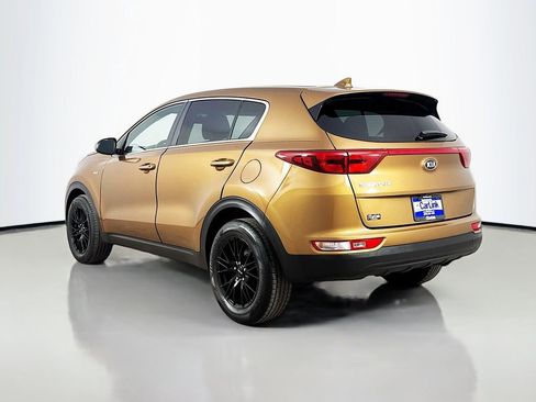 Used 2019 Kia Sportage LX image 5