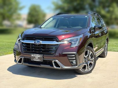 Certified 2024 Subaru Ascent Touring