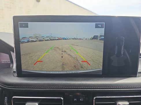 Used 2021 Lincoln Nautilus AWD w/ Equipment Group 101A image 30