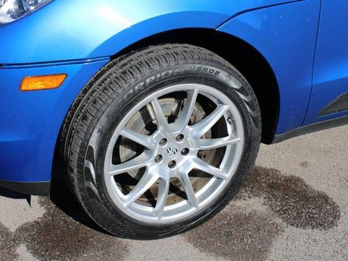 Used 2018 Porsche Macan Sport Edition image 13