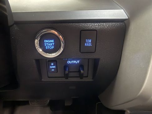 Used 2021 Toyota Tundra TRD Pro AWD/4WD image 14