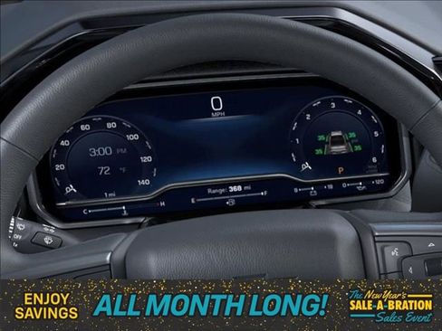 New 2026 Chevrolet Silverado 1500 LT image 18