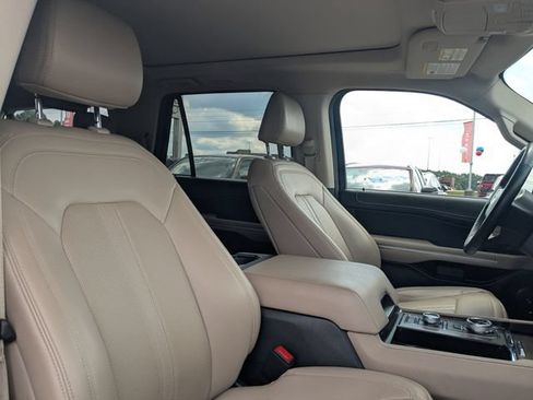 Used 2024 Ford Expedition Max Limited AWD/4WD image 36