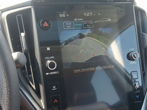 Certified 2026 Subaru Crosstrek 2.0i Premium image 17