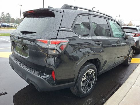 New 2026 Subaru Forester Premium image 4