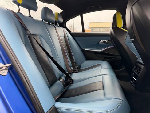 Used 2022 BMW M3 Competition w/ Executive Package image 14