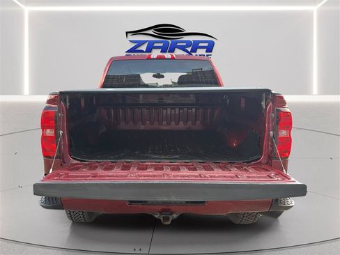 Used 2016 Chevrolet Silverado 1500 LT w/ All Star Edition AWD/4WD image 27