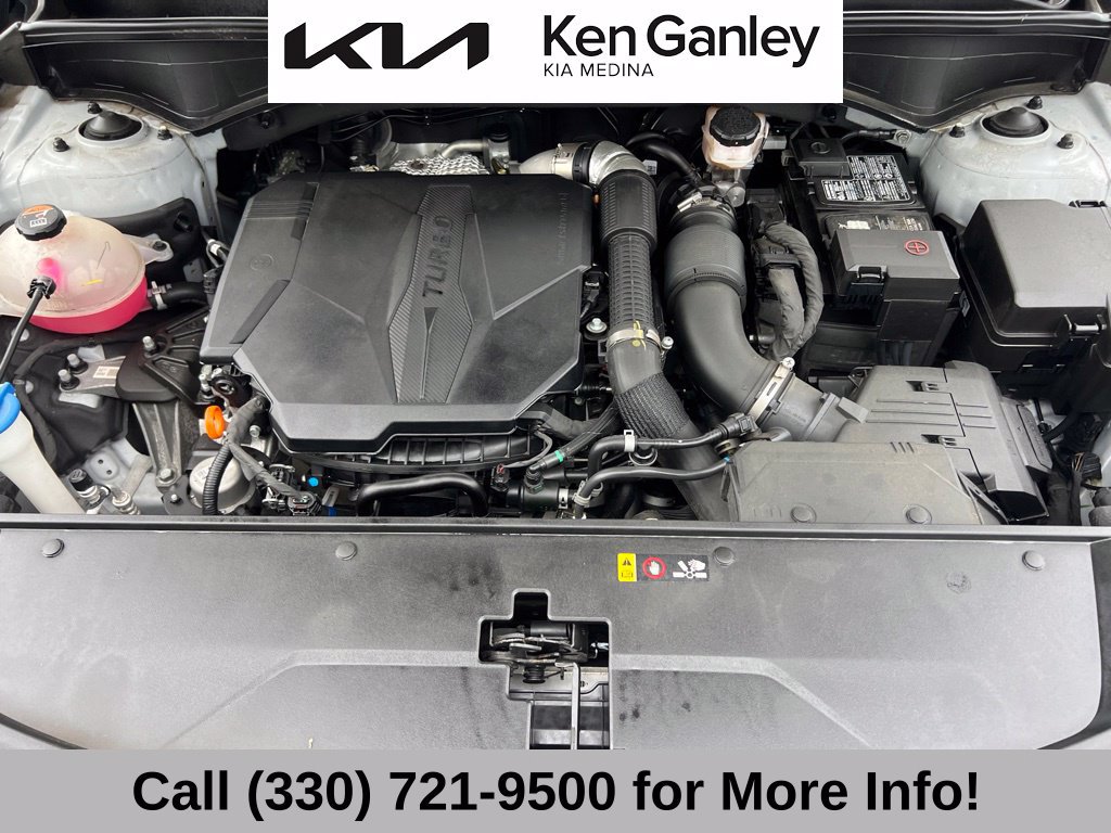 Certified 2023 Kia Sorento SX Prestige AWD/4WD image 61