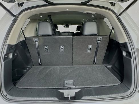Used 2026 Honda Pilot EX-L image 34