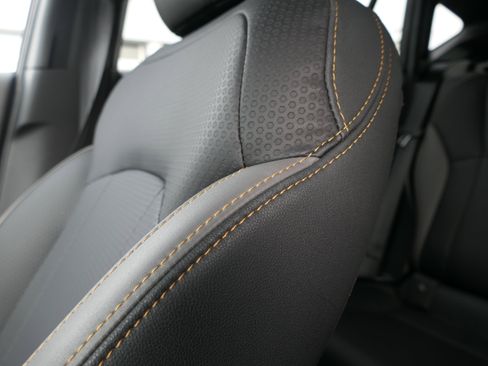 Certified 2025 Subaru Crosstrek 2.5i Wilderness w/ Wilderness Package image 12