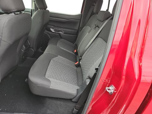 New 2025 Ford Ranger XLT w/ Equipment Group 301A High image 23