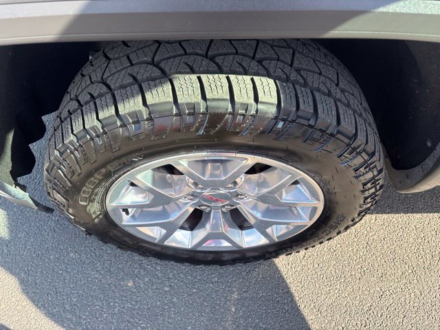 Used 2017 GMC Sierra 1500 SLT w/ SLT Premium Package AWD/4WD image 26