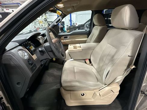 Used 2011 Ford F150 XLT image 17