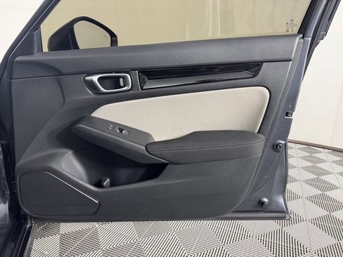 Used 2024 Honda Civic EX image 31