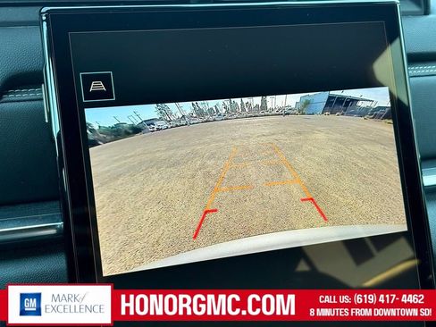 Used 2025 GMC Terrain Elevation image 31