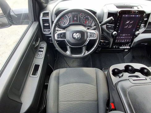 Used 2025 RAM 2500 Tradesman AWD/4WD image 27