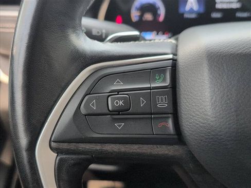 Used 2021 Jeep Grand Cherokee L Limited RWD image 14