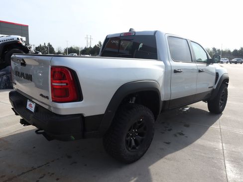 New 2026 RAM 1500 RHO AWD/4WD image 21