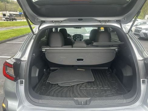 Used 2025 Subaru Crosstrek 2.5i Sport AWD/4WD image 24