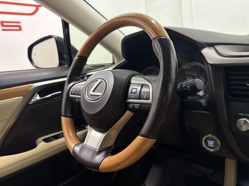 Used 2018 Lexus RX 350L FWD image 60