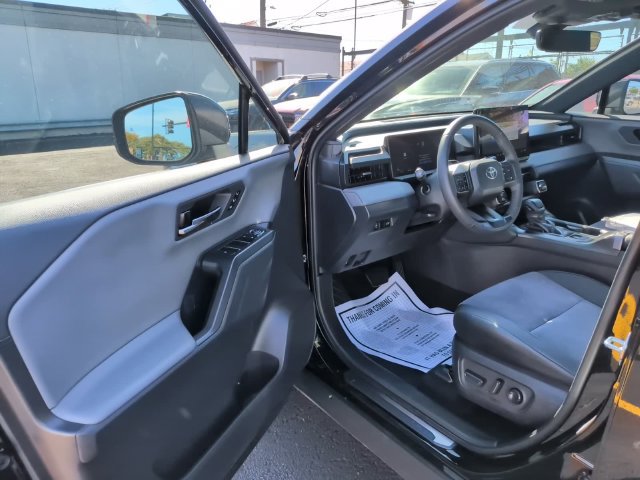 Certified 2026 Toyota RAV4 XSE AWD/4WD image 11