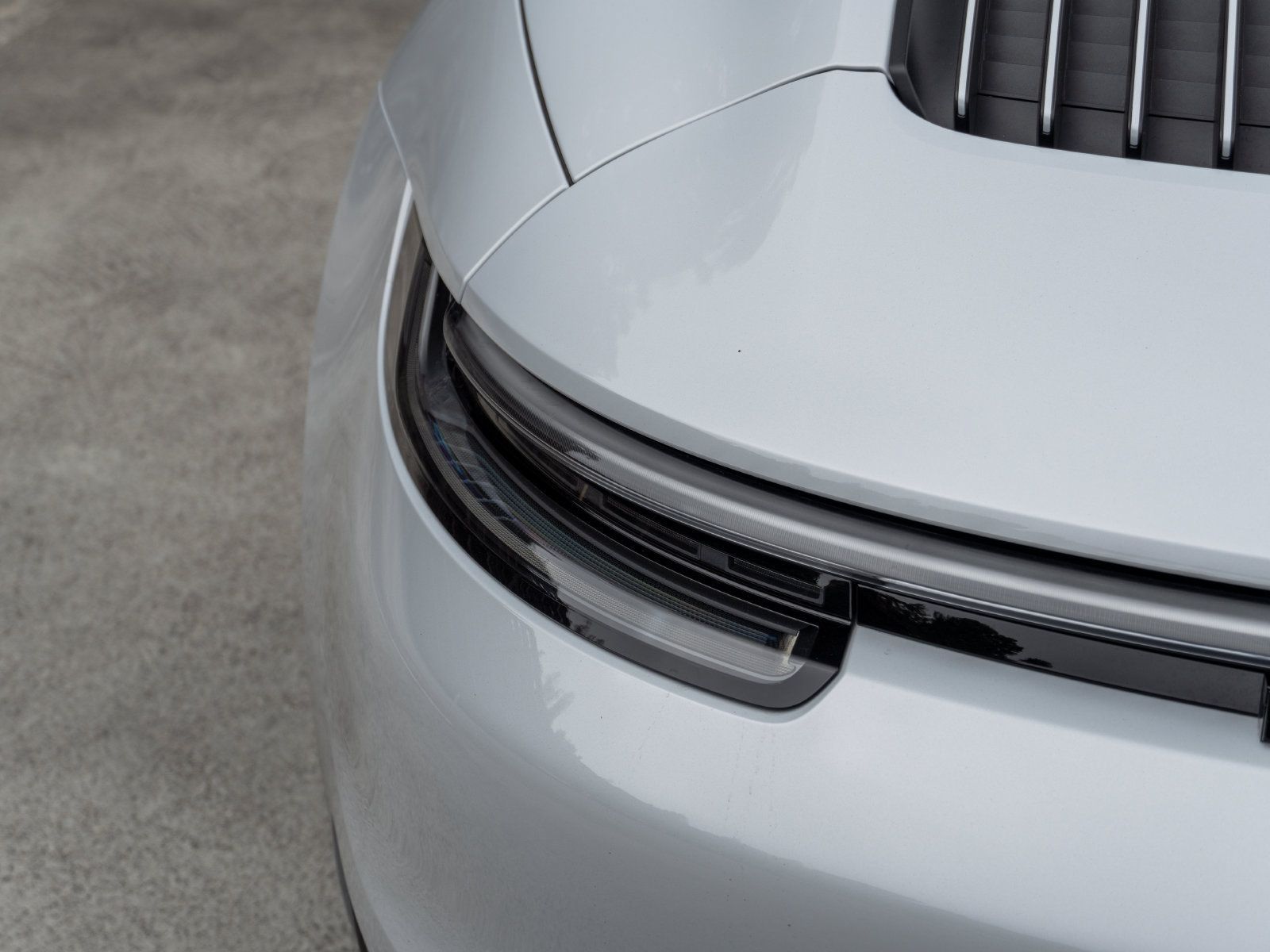 Certified 2024 Porsche 911 Targa 4S AWD/4WD image 19
