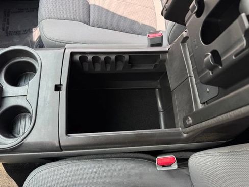 Used 2013 Ford F150 STX w/ Mid Equipment Group AWD/4WD image 16