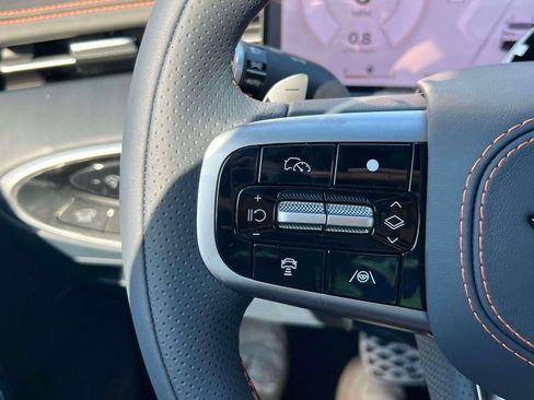 New 2026 Genesis GV70 2.5T Sport Prestige AWD/4WD image 24