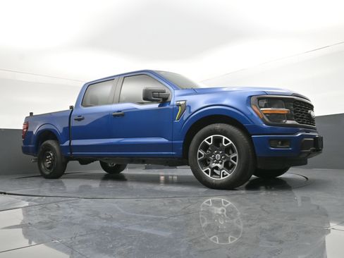 Used 2024 Ford F150 STX image 24