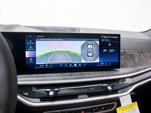 Certified 2026 BMW X5 xDrive40i image 17