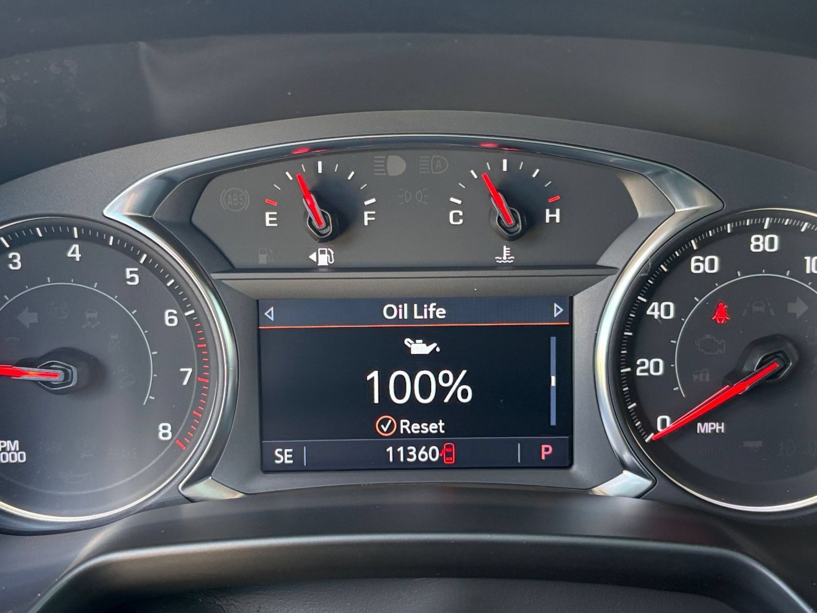 Used 2026 Chevrolet Blazer LT FWD image 39