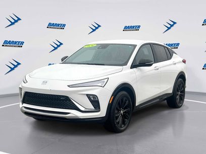 Used 2024 Buick Envista Sport Touring w/ Convenience I Package