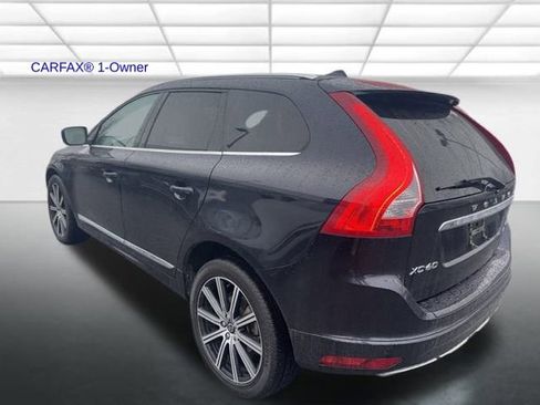Used 2017 Volvo XC60 T6 Inscription w/ Preferred Option Package image 15
