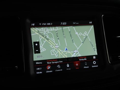 Used 2023 Dodge Challenger SRT Hellcat image 11