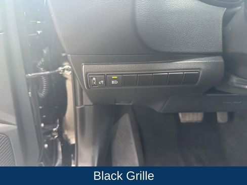 Used 2024 Toyota Corolla LE w/ LE Convenience Package FWD image 13