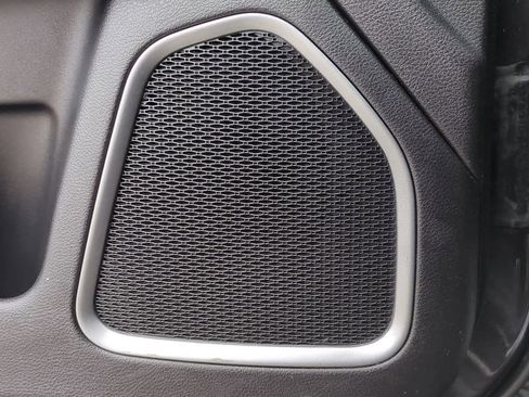 Used 2022 Jeep Compass Latitude image 30