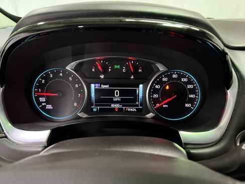 Certified 2019 Chevrolet Traverse RS image 25