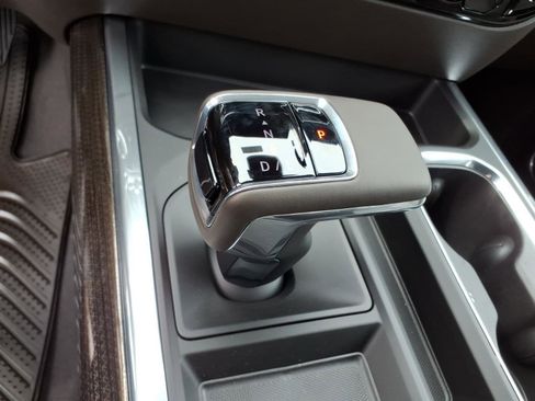 New 2026 Chevrolet Silverado 1500 RST w/ Convenience Package II image 22