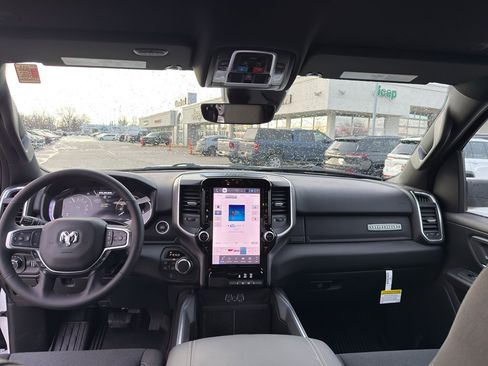 New 2026 RAM 1500 Big Horn image 30