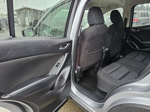 Used 2015 MAZDA CX-5 Touring image 13